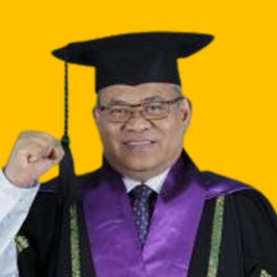 Prof. Kafrawi Nasution