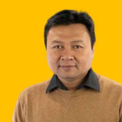 Dr Uceu Suhuddin