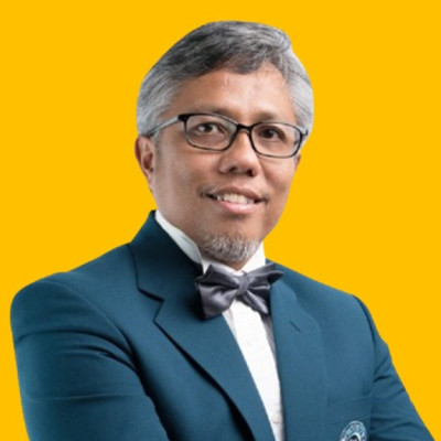 Prof. Tatacipta Dirgantara