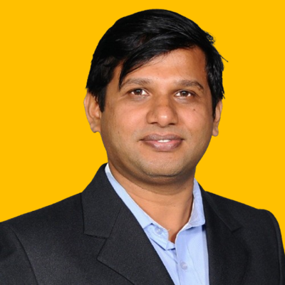 Prof. Gurumurthy Hegde