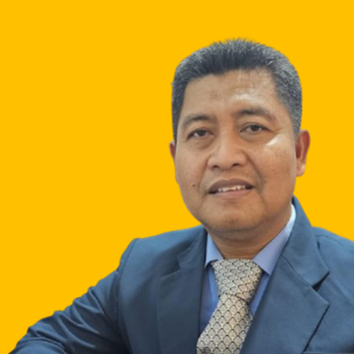 Prof. Sutopo Hadi